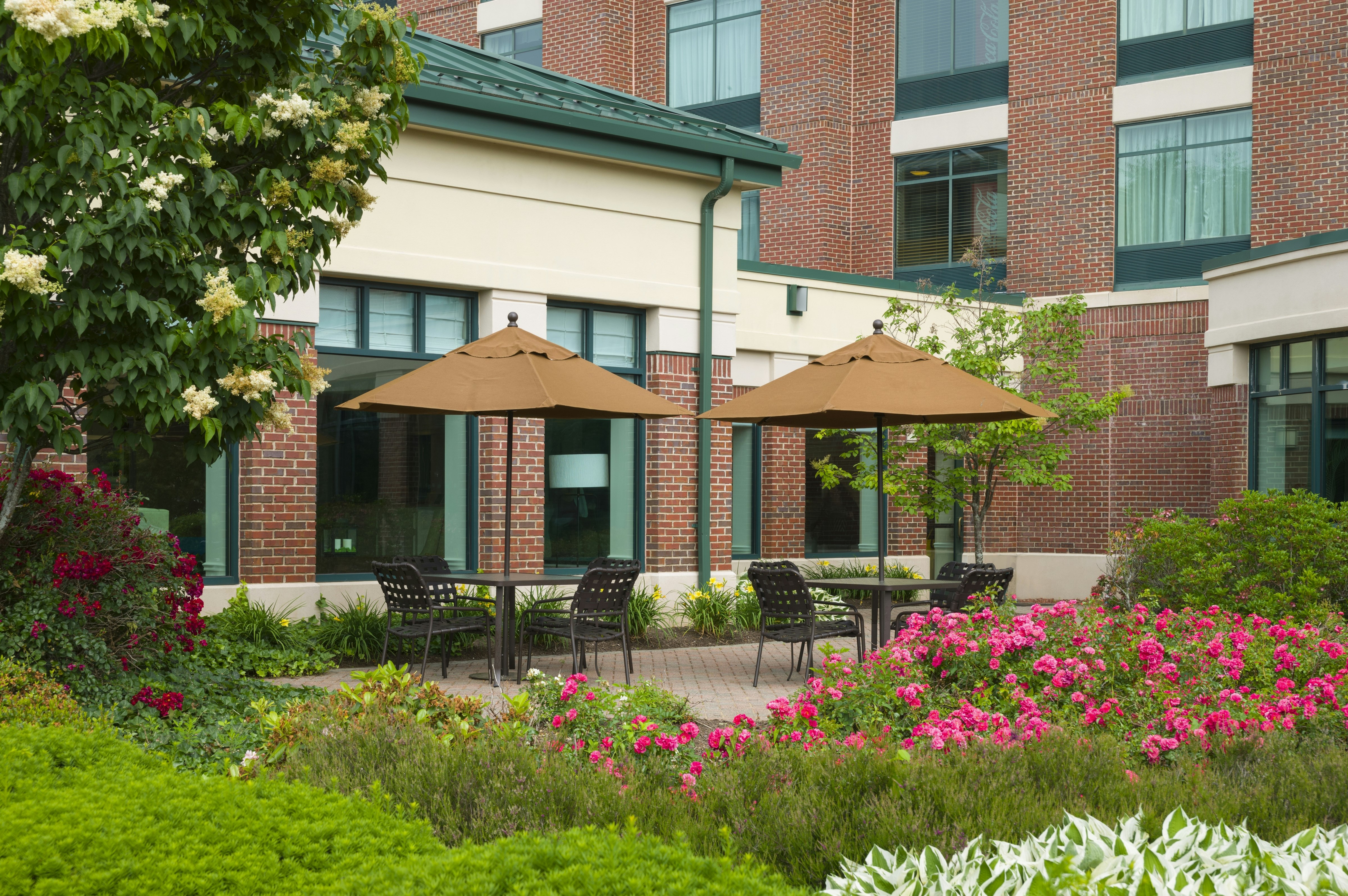 Hilton Garden Inn Hartford South/Glastonbury 74/78