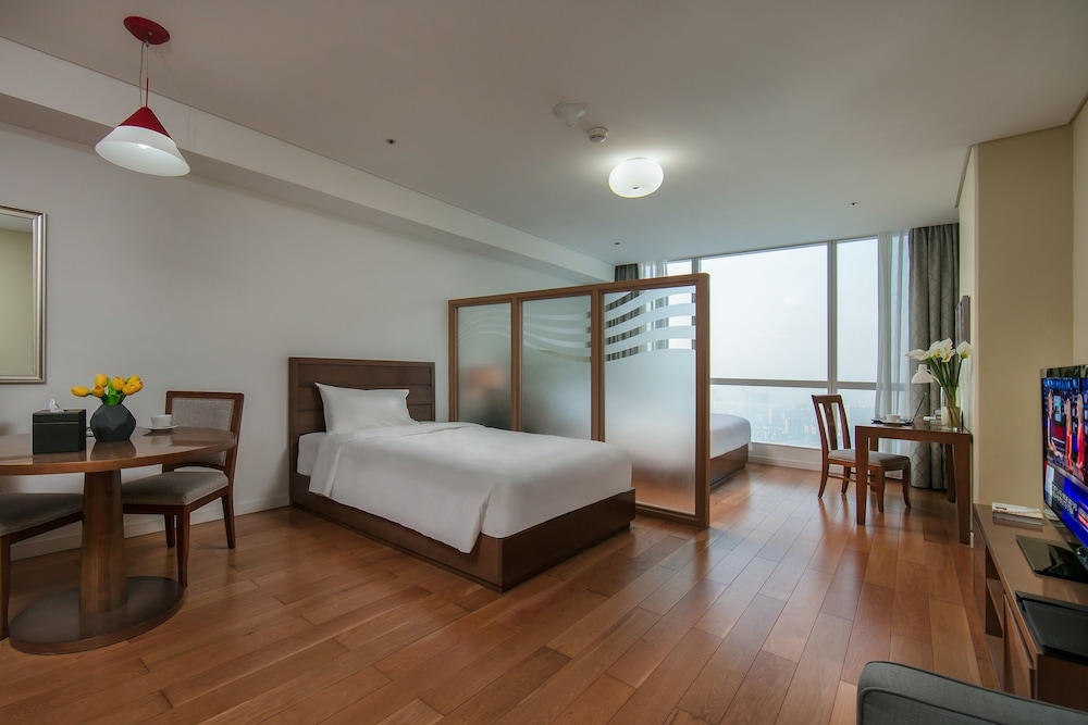 CALIDAS Landmark72 Royal Residence HANOI A 29/77