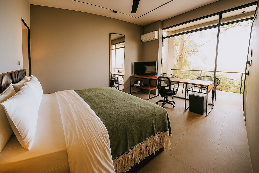 Inap Luxury Cabin Kintamani 21/56