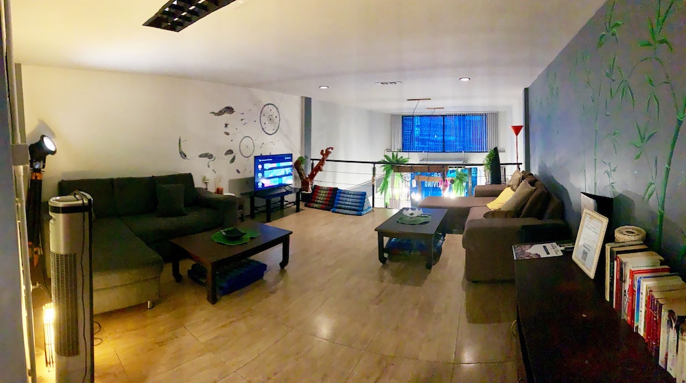 Kohabitat Samui - Adults Only 8/15
