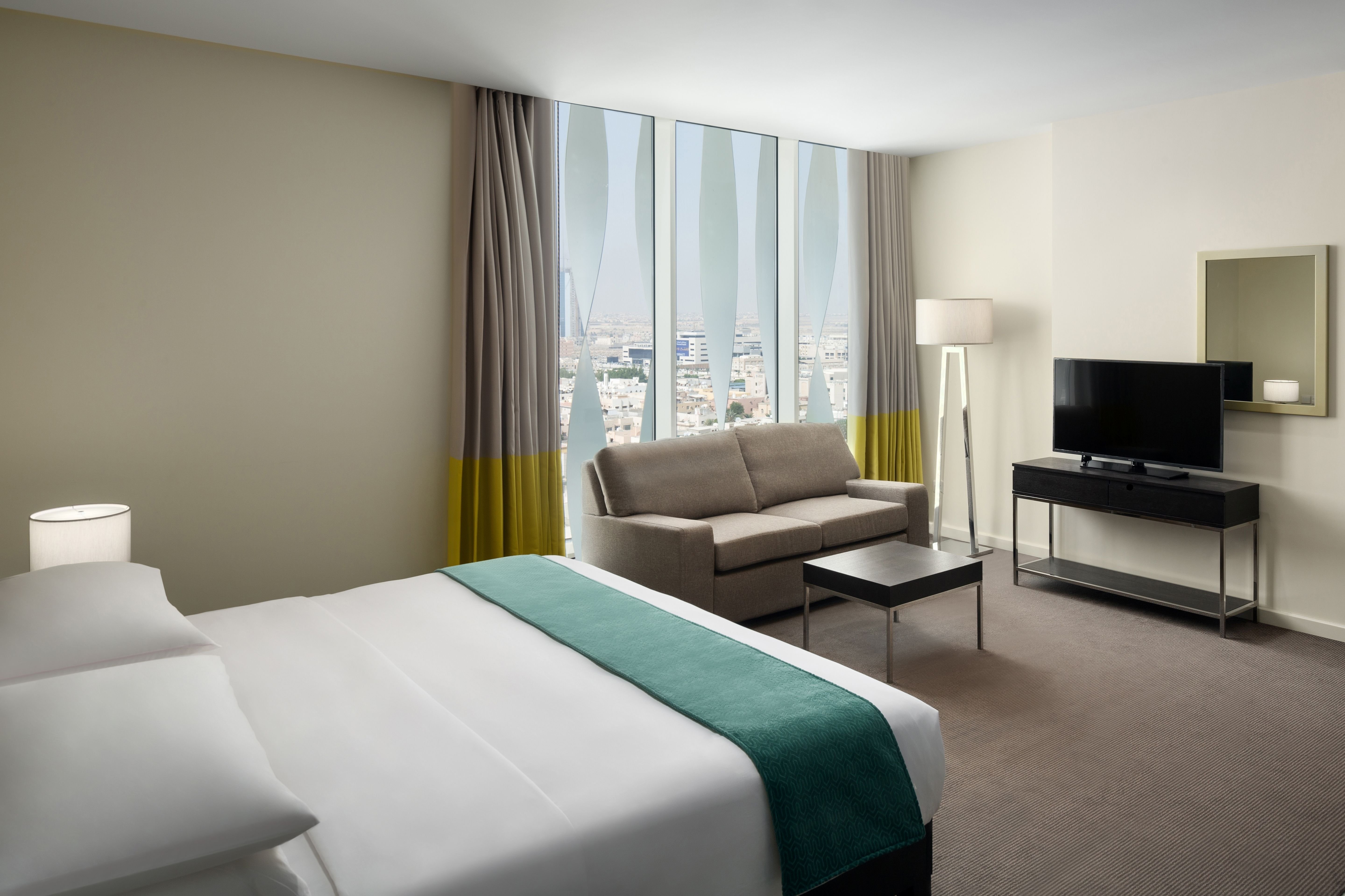 ستايبريدج سويتس الخبر(Staybridge Suites Al Khobar) 17/51