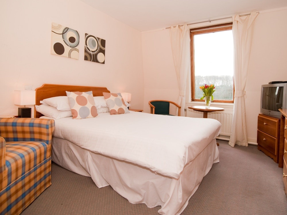 Norseman Hotel 16/44