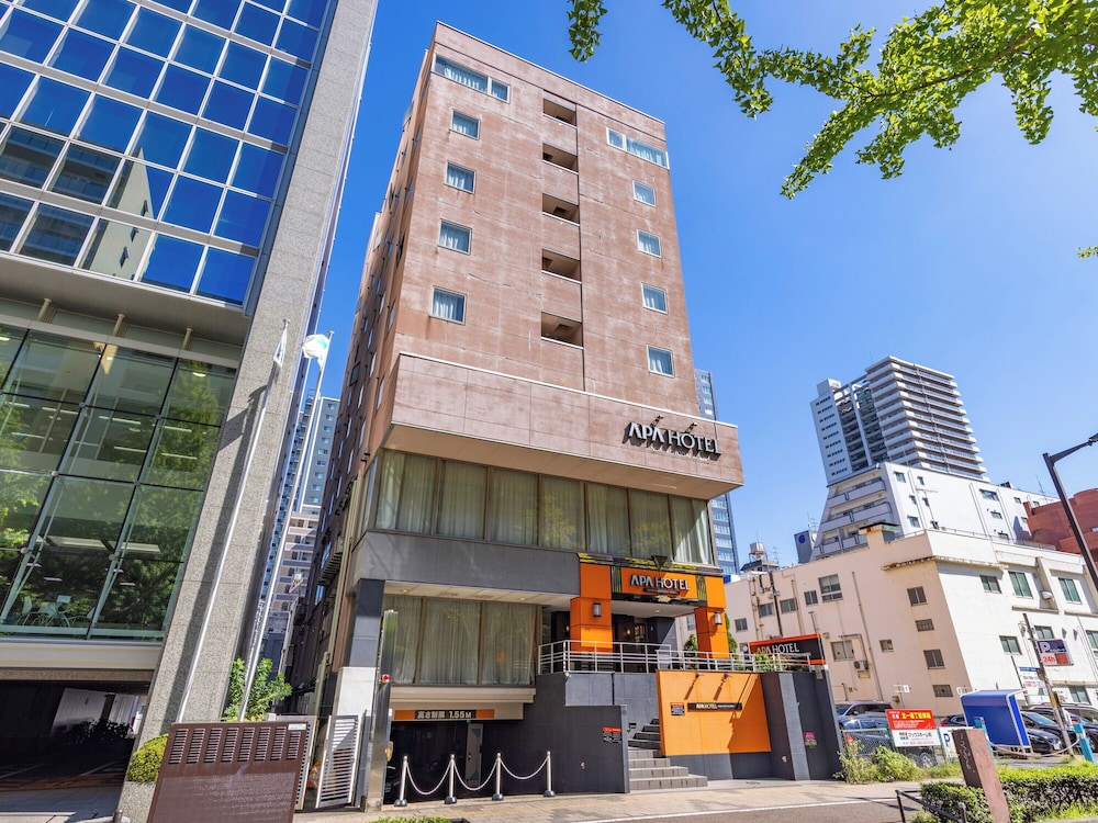 APA Hotel Sendai-Kotodai-Koen 2/49