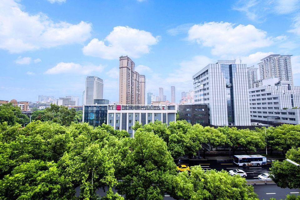 Echarm Hotel (Fuzhou Sanfang Qixiang North Wuyi Road) 30/36