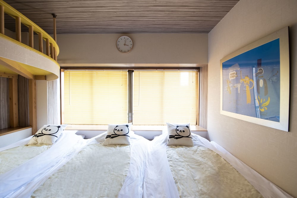 BEYOND HOTEL Takayama 2nd 18/23