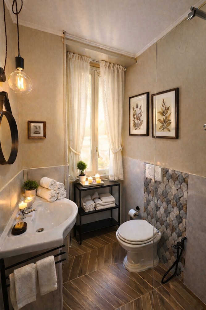 Royal, Goldoni, Quadruple، Suites Piazza Del Popolo 10/10