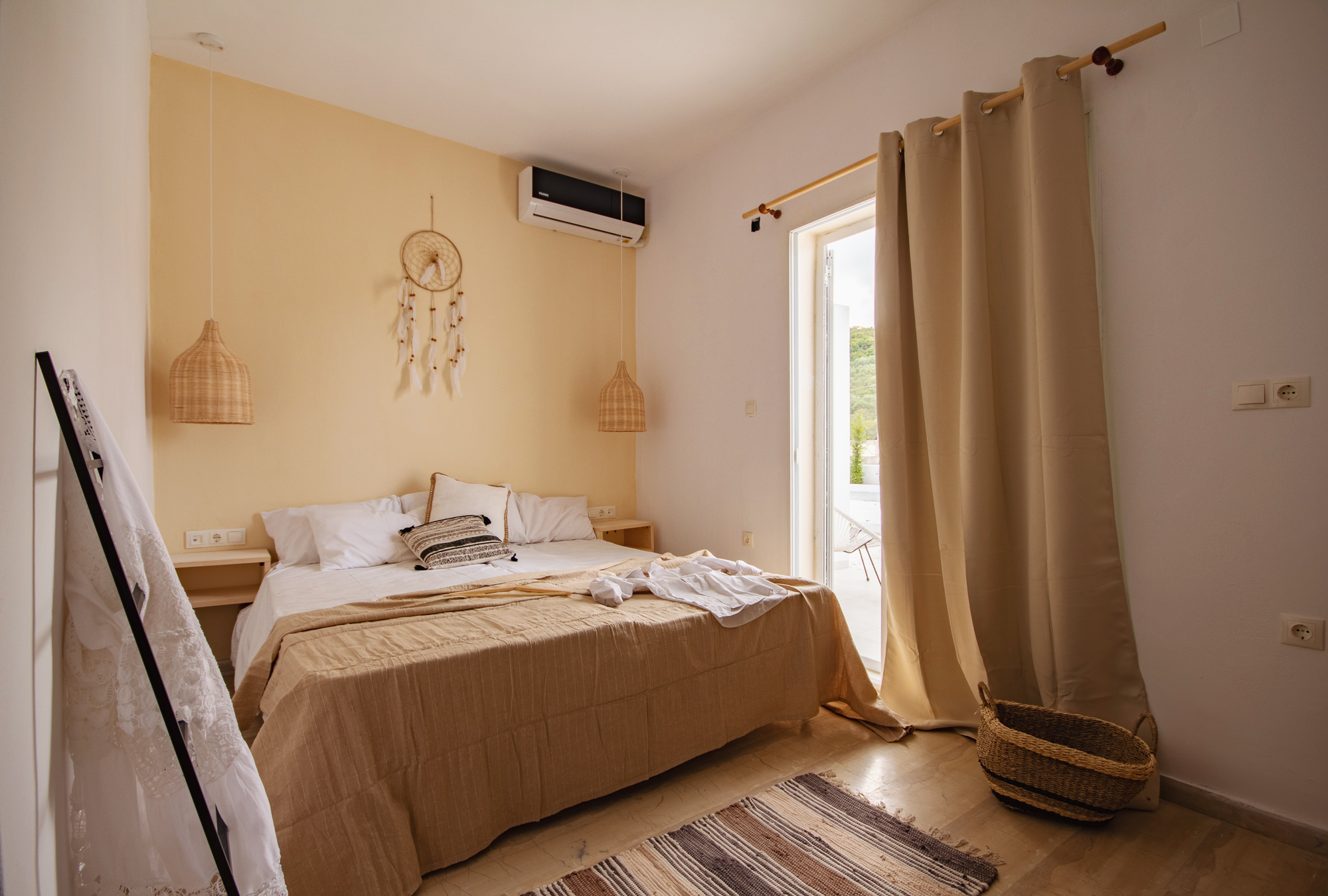 Olive Grove Suites Boutique Hotel 18/50