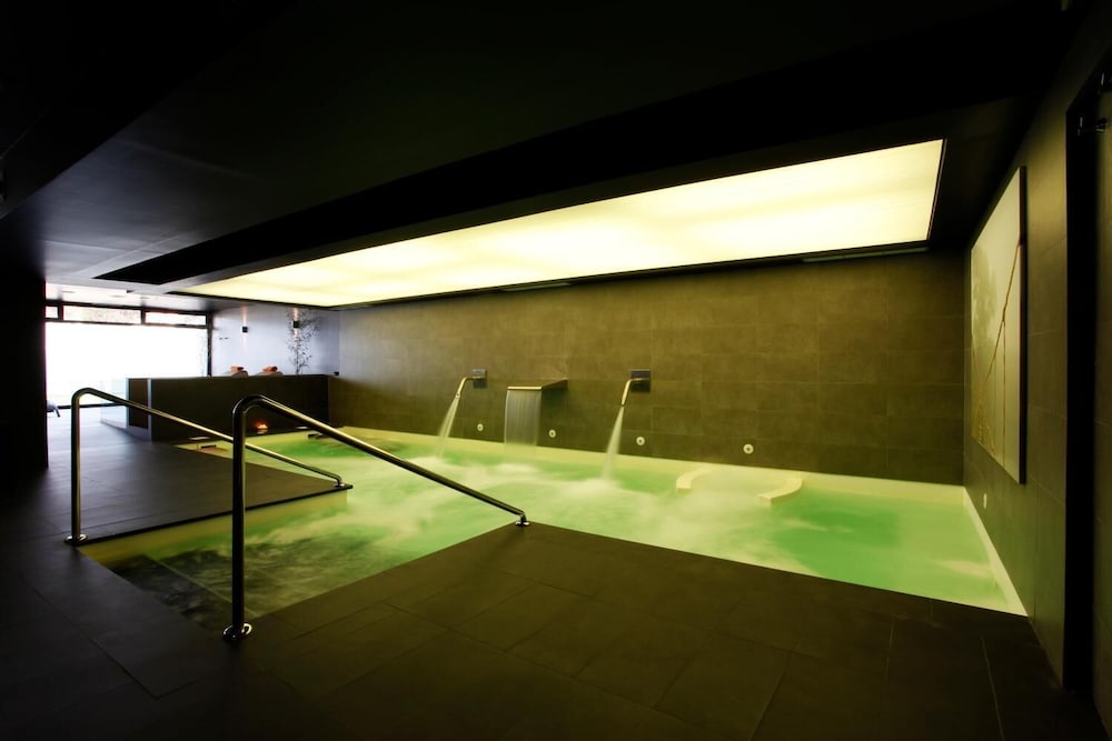 La Sinagoga Hotel Spa 21/41