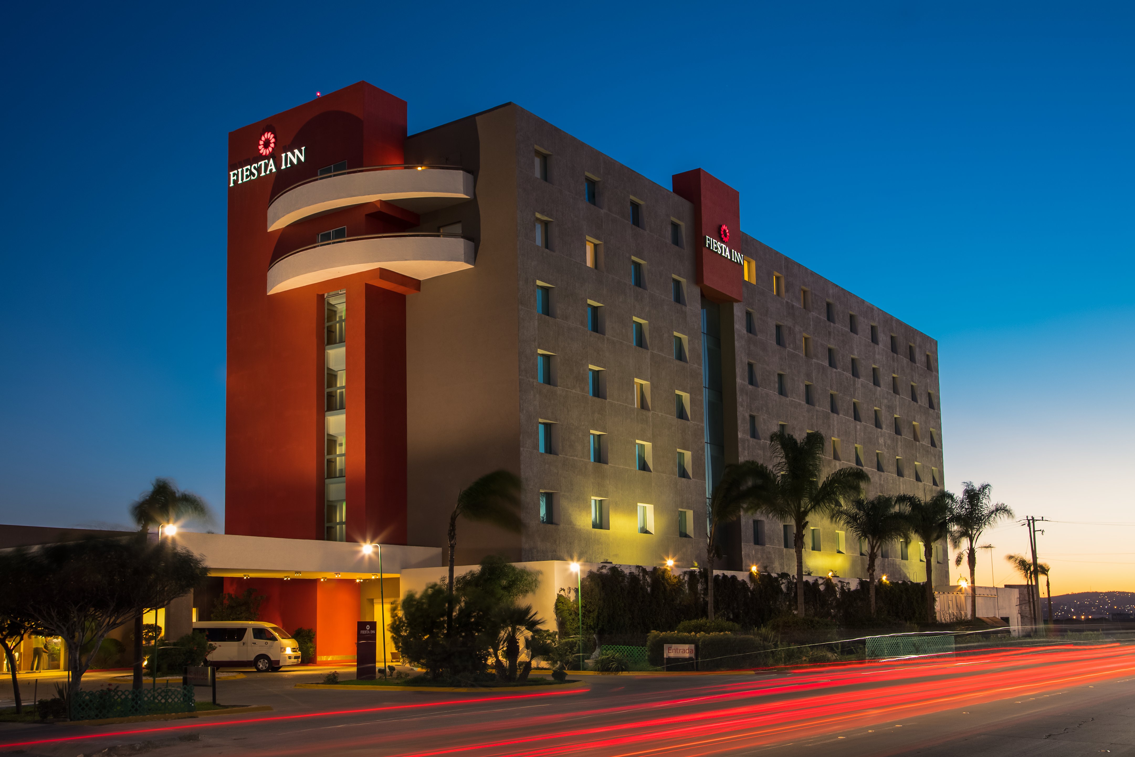Fiesta Inn Tijuana Otay Aeropuerto 5/33