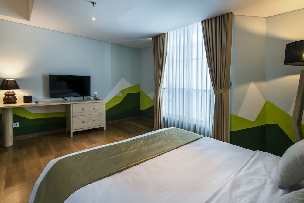 Yans House Hotel Bali 20/50