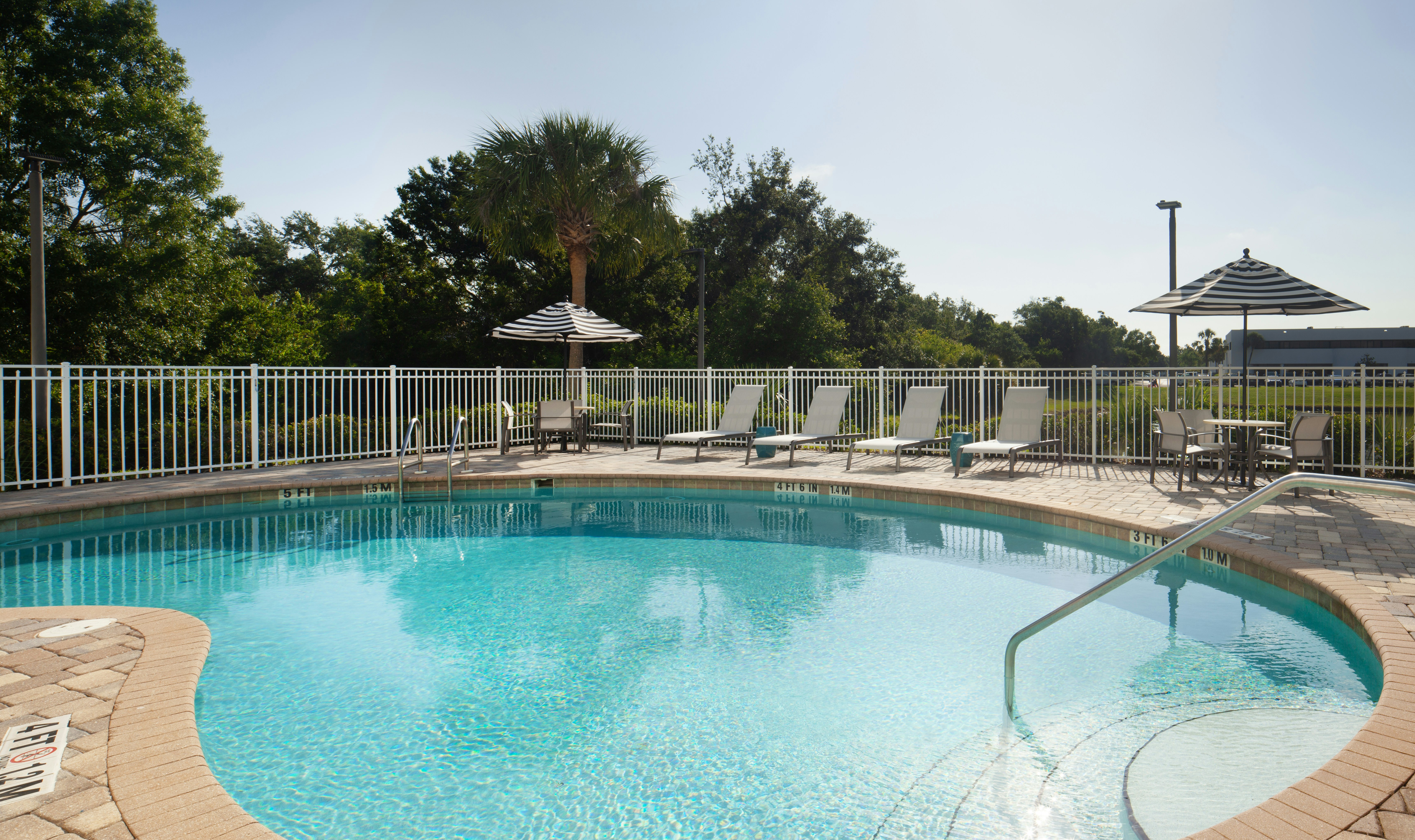 Hampton Inn by Hilton Tampa Fairgrounds Casino 20/34