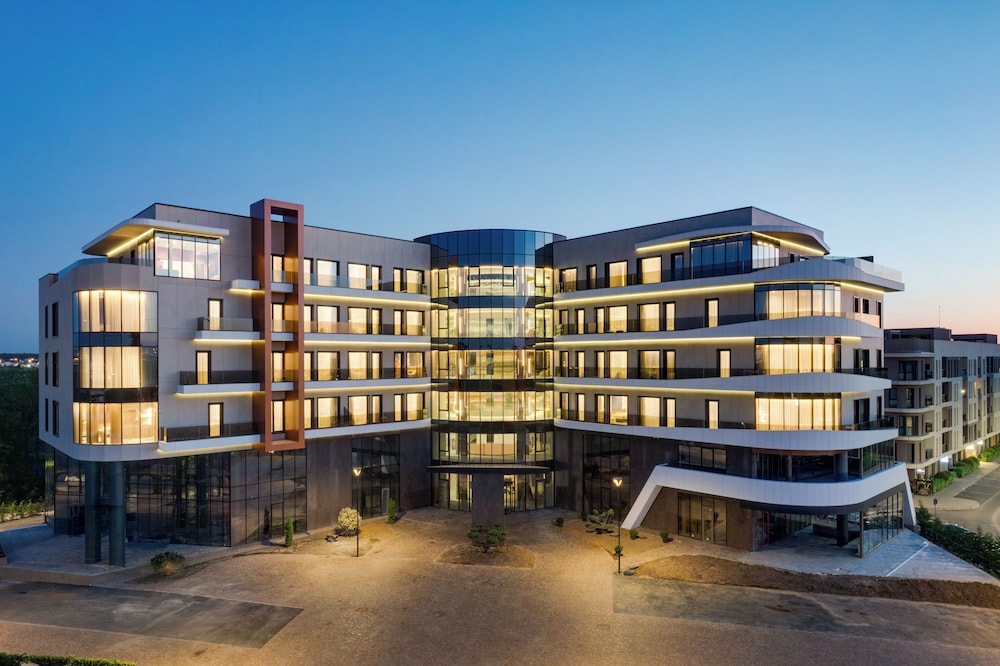 Mercure Oradea 3/42