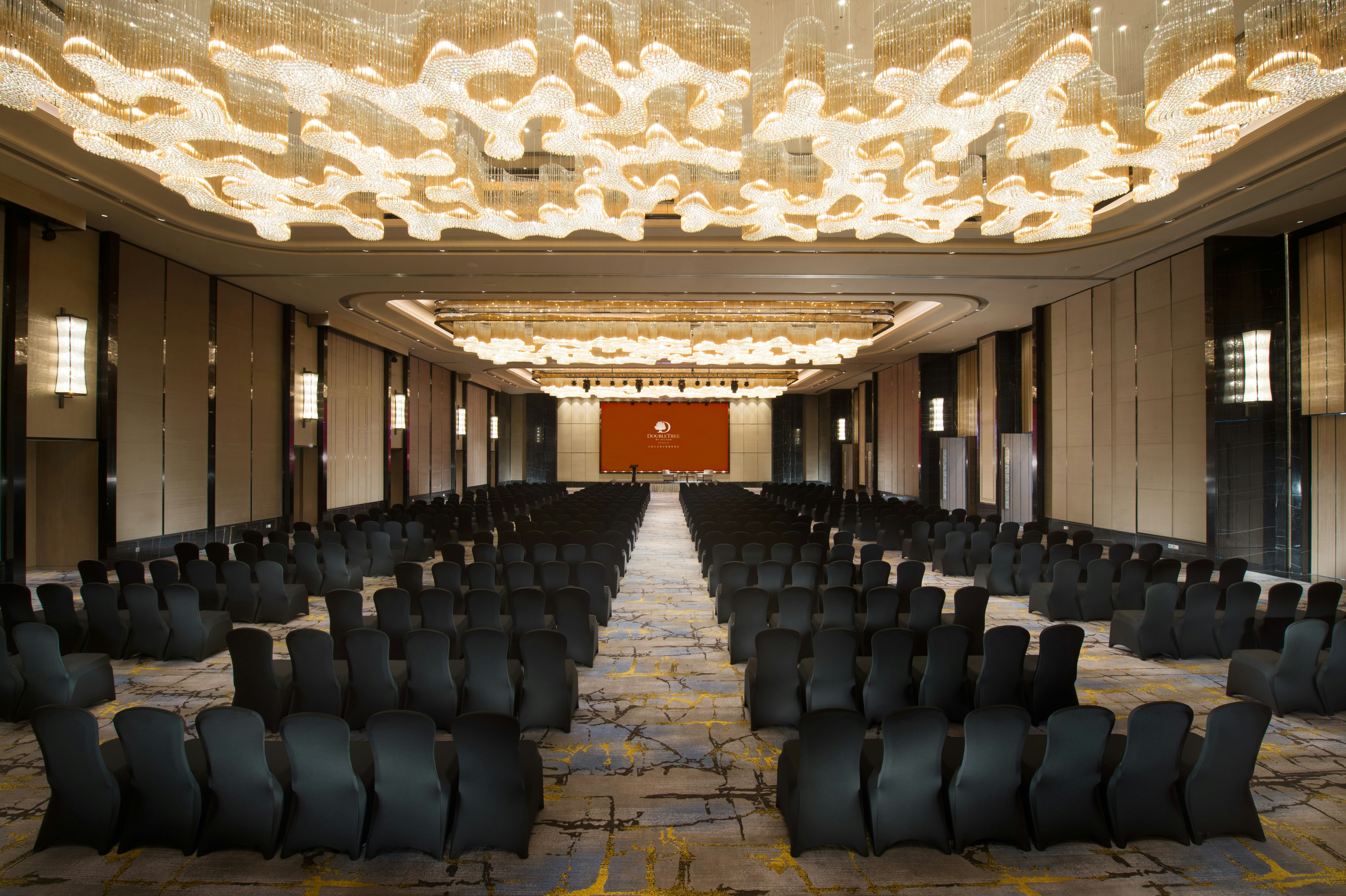 Doubletree By Hilton Anshun 56/58
