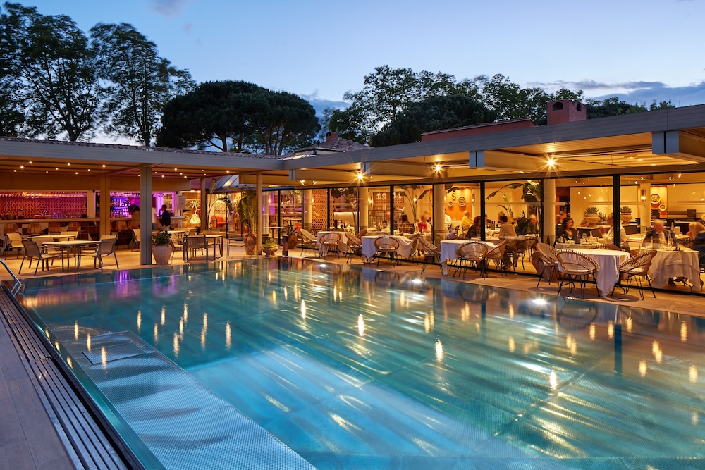 La Villa Duflot 7/71