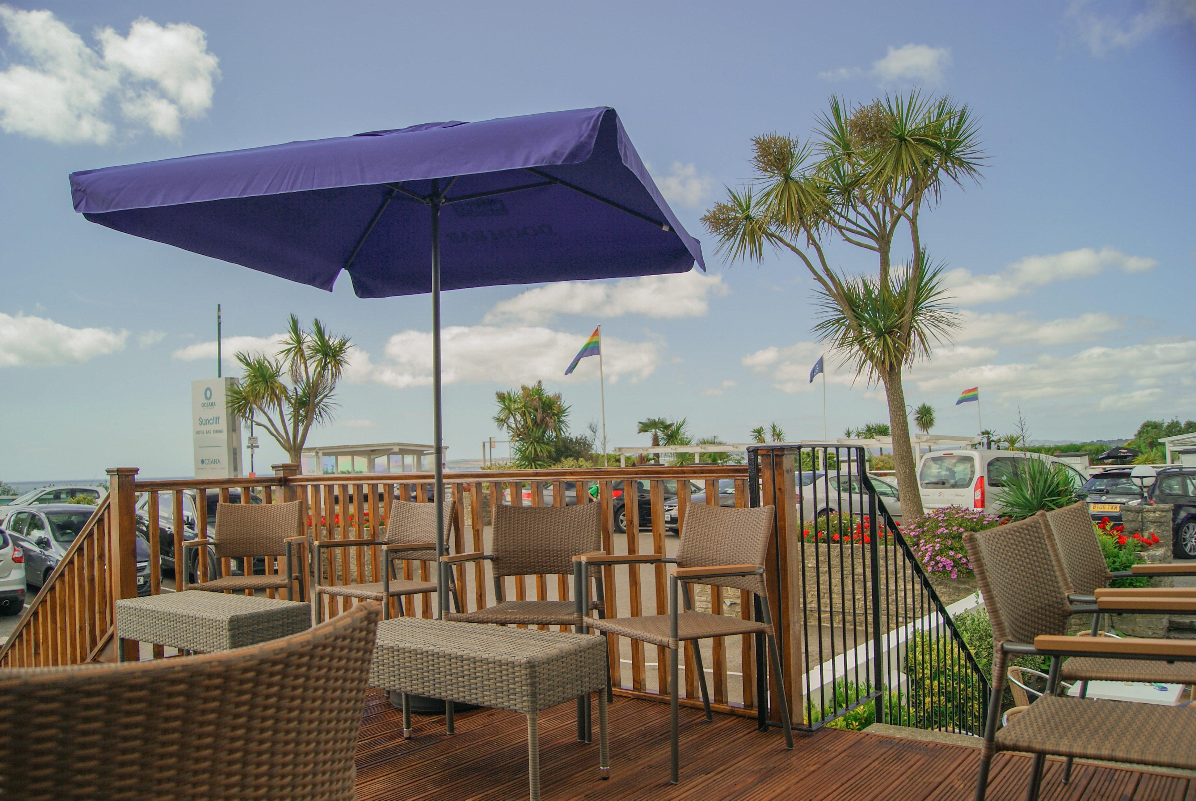 The Suncliff Oceana Collection 20/30