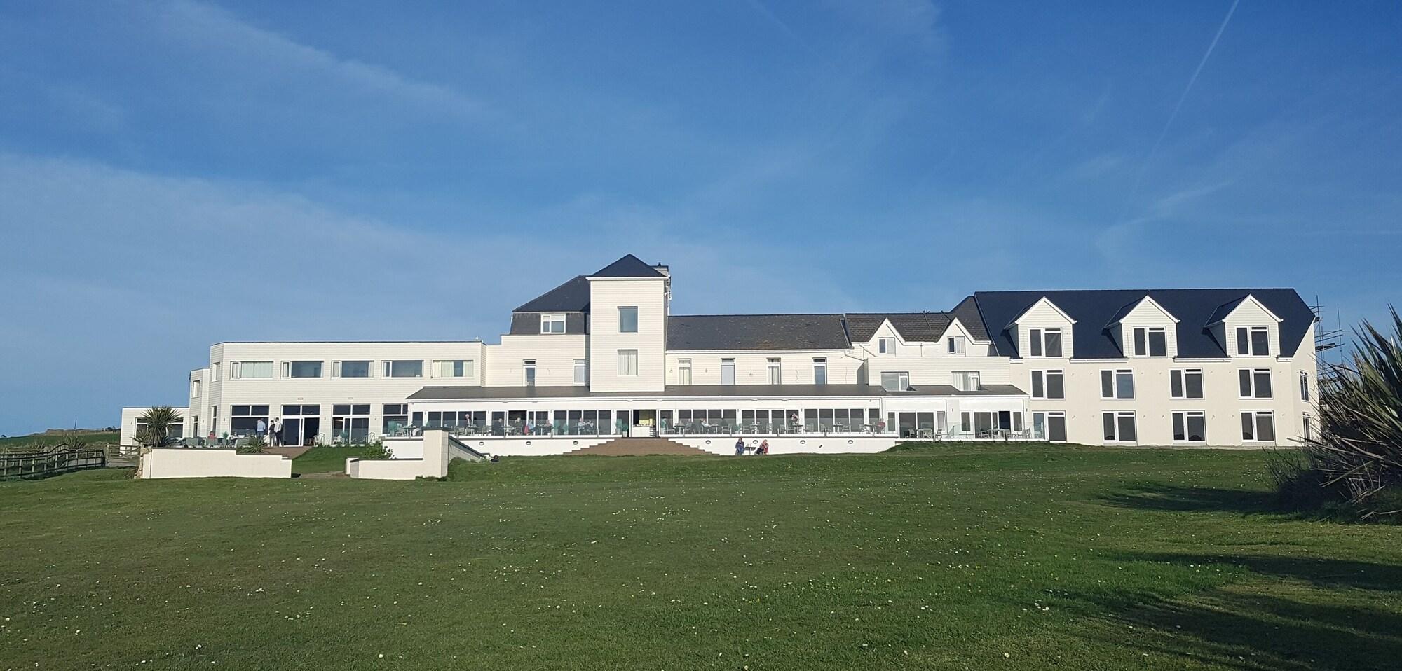 Cliff Hotel And Spa 17/17