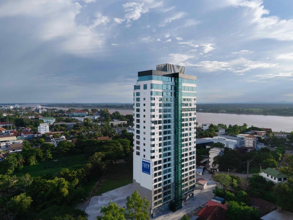 TRYP バイ ウィンダム ビエンチャン セントラル 写真4