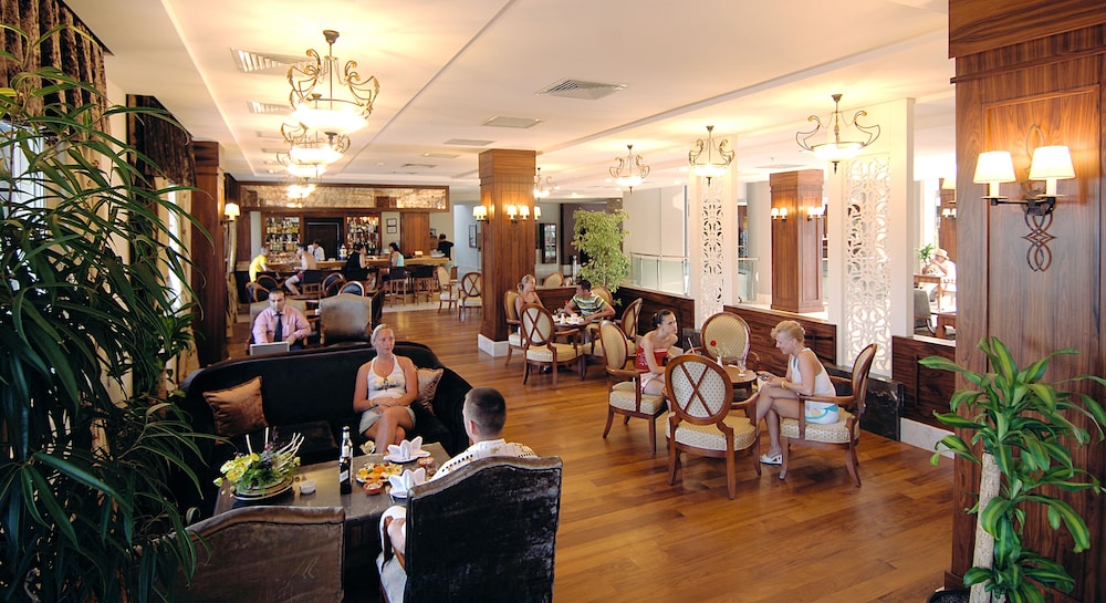 Viking Star Hotel 28/50