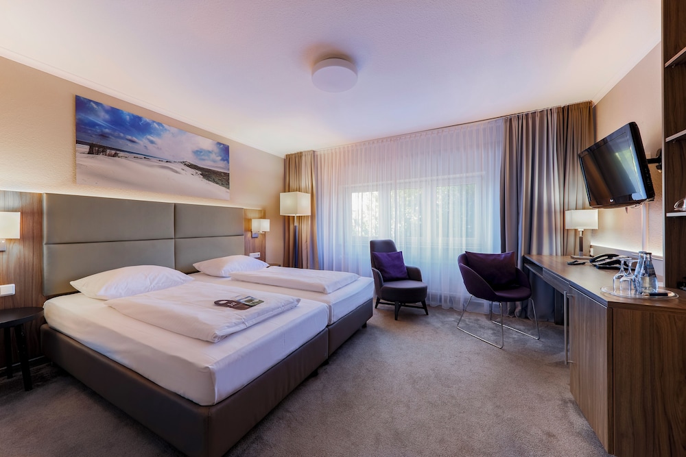 Upstalsboom Parkhotel 4/46
