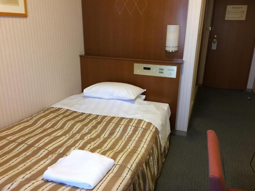 Kakogawa Plaza Hotel 12/25
