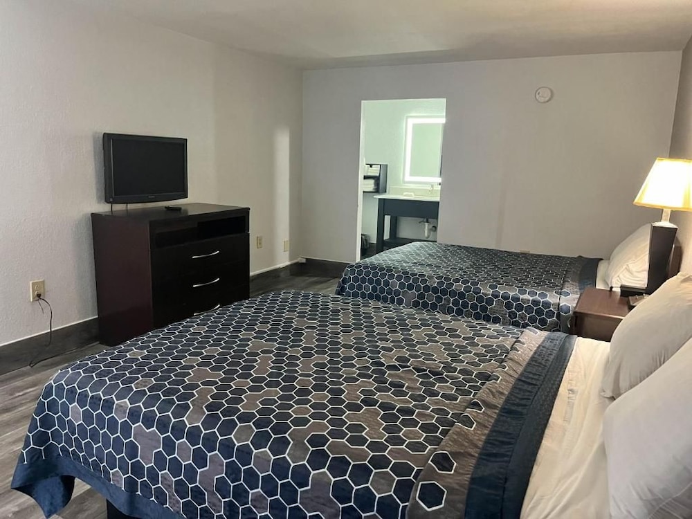 Motel6 Spartanburg, SC – Northwest / Business 85 61/69
