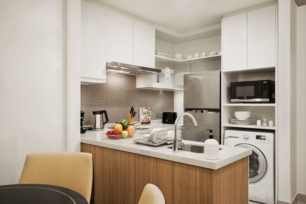 Oakwood Residence Saigon 37/49