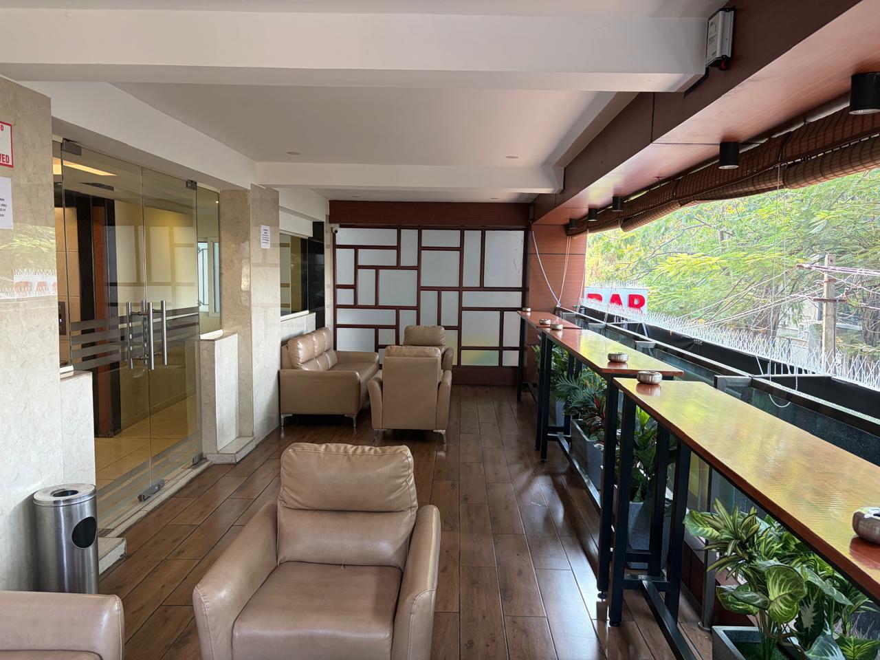 Alcott Hotel & Resorts 25/34
