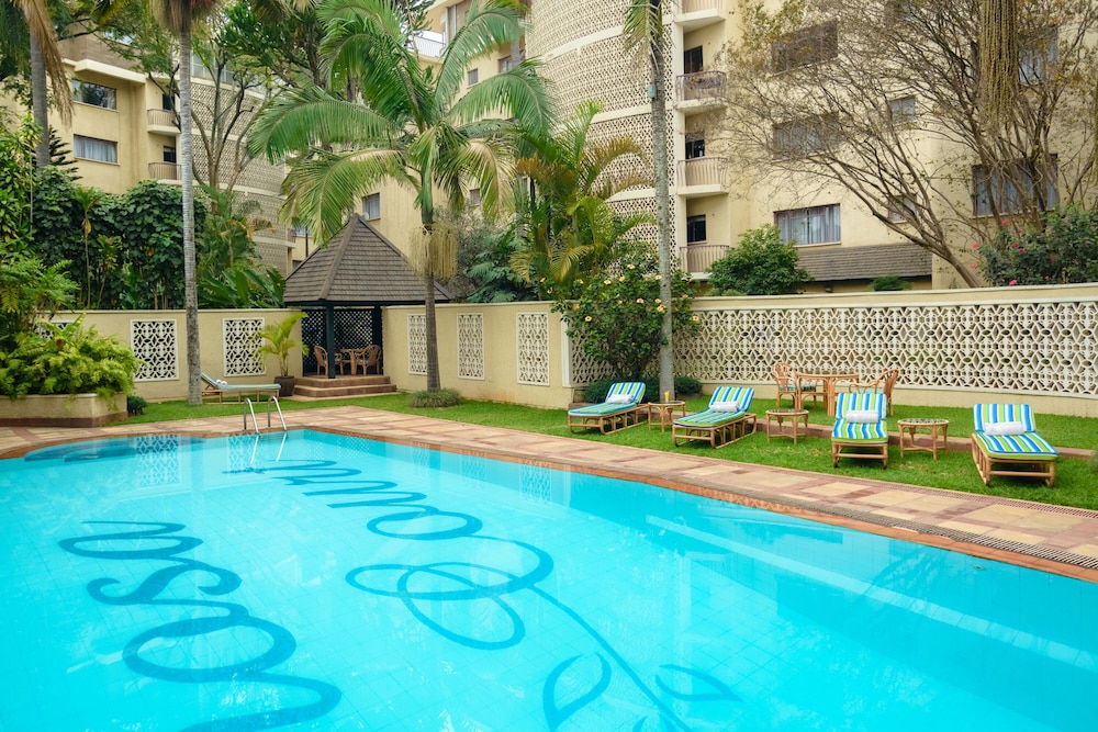 Mimosa Court Apartments 45/50