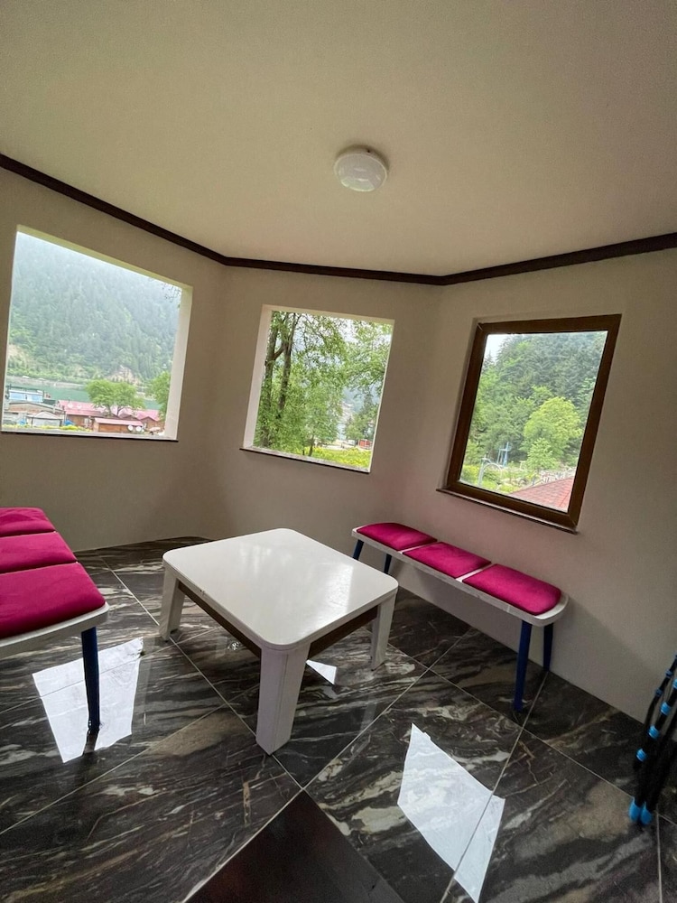 Aygun Suites Hotel & Bungalow Uzungol 28/50