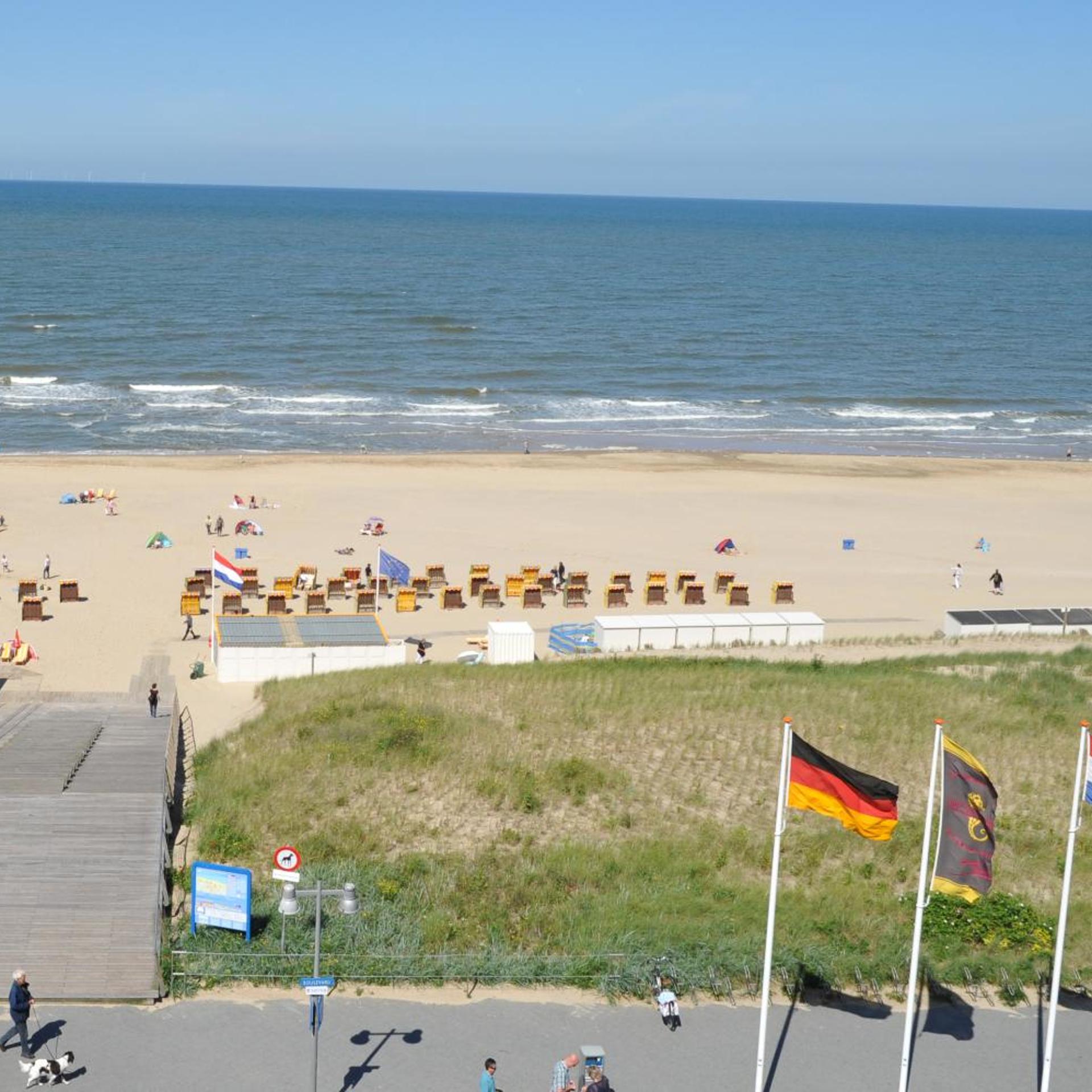 Strandhotel Golfzang 26/37