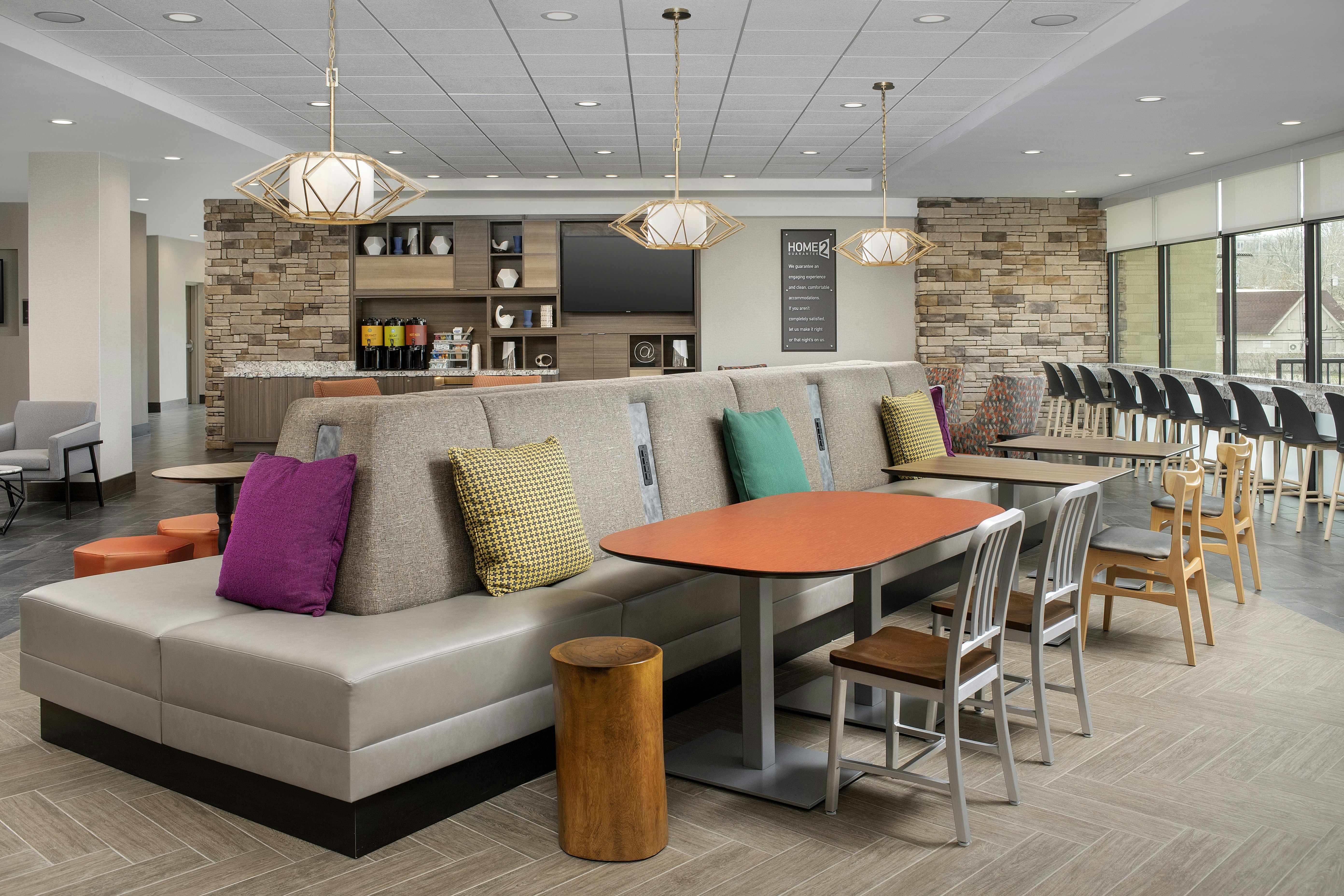 Home2 Suites By Hilton Asheville Biltmore Village 6/13