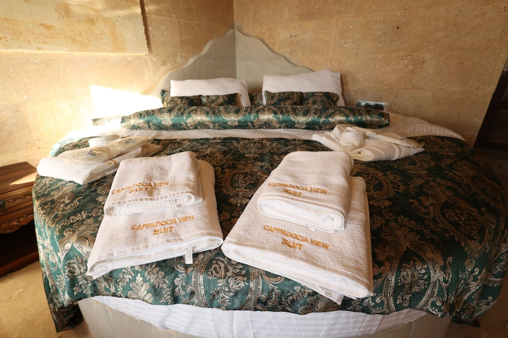 Cappadocia View Hotel 23/34