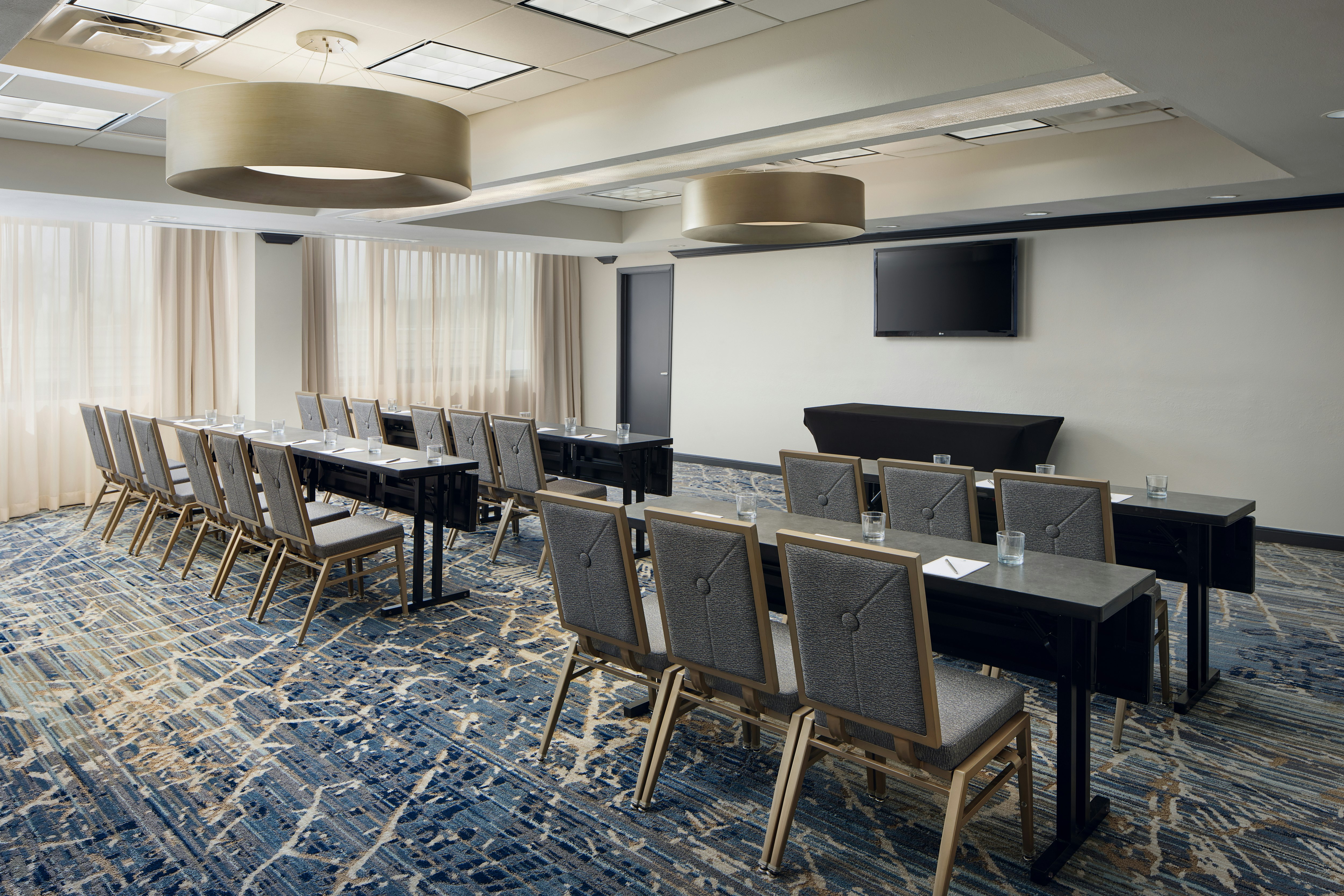 Embassy Suites by Hilton West Palm Beach Central 46/56