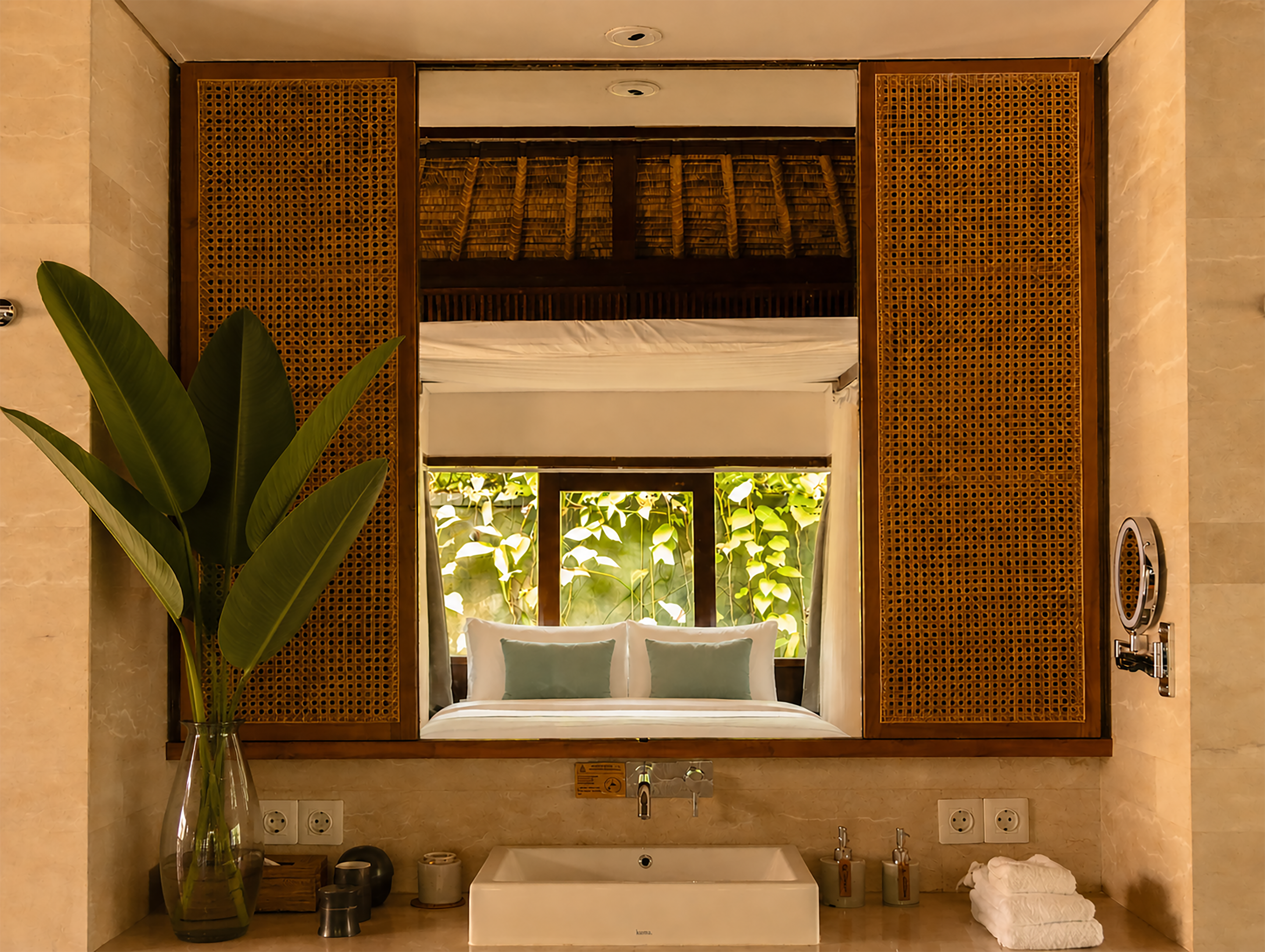 REVIVO Wellness Resort 43/45