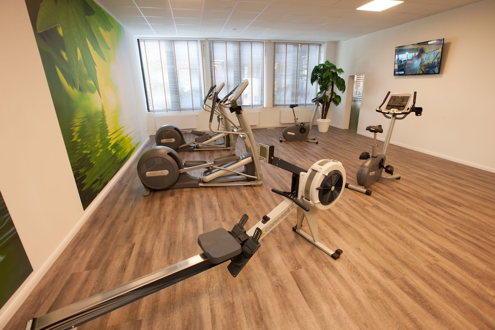 Hotel Panorama Billstedt 16/36