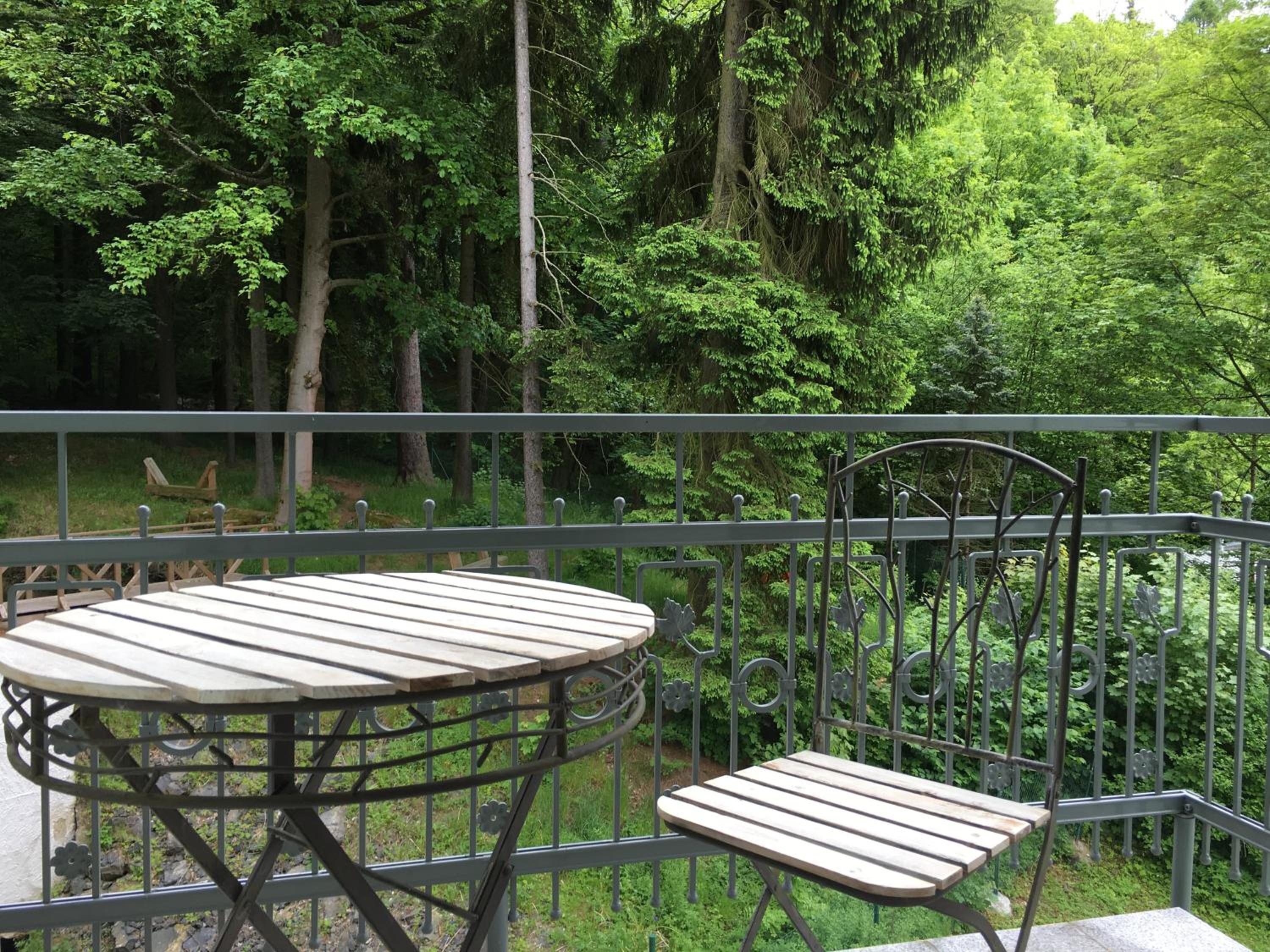 Parkhotel Forest 55/60
