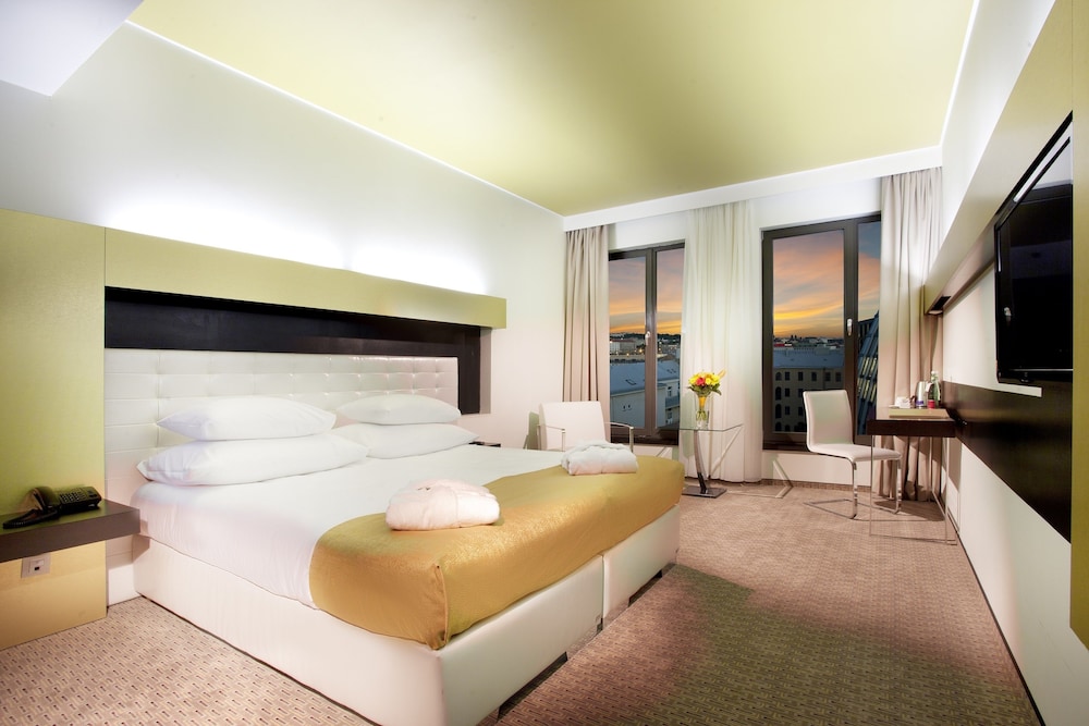 Grandior Hotel Prague 30/71