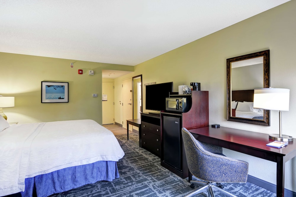 Hampton Inn Jacksonville Ponte Vedra Beach Mayo Clinic Area 13/43