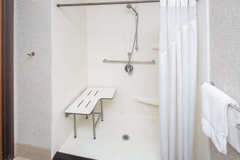 Holiday Inn Express Hotel Suites Bishop 74/75