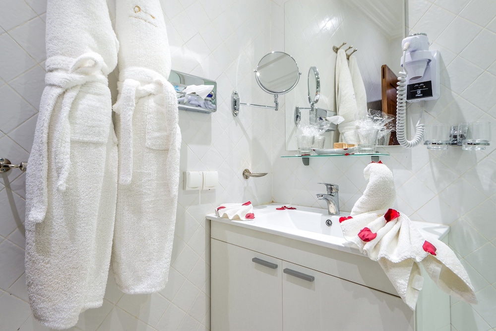 Hivernage Secret Suites Garden 44/45