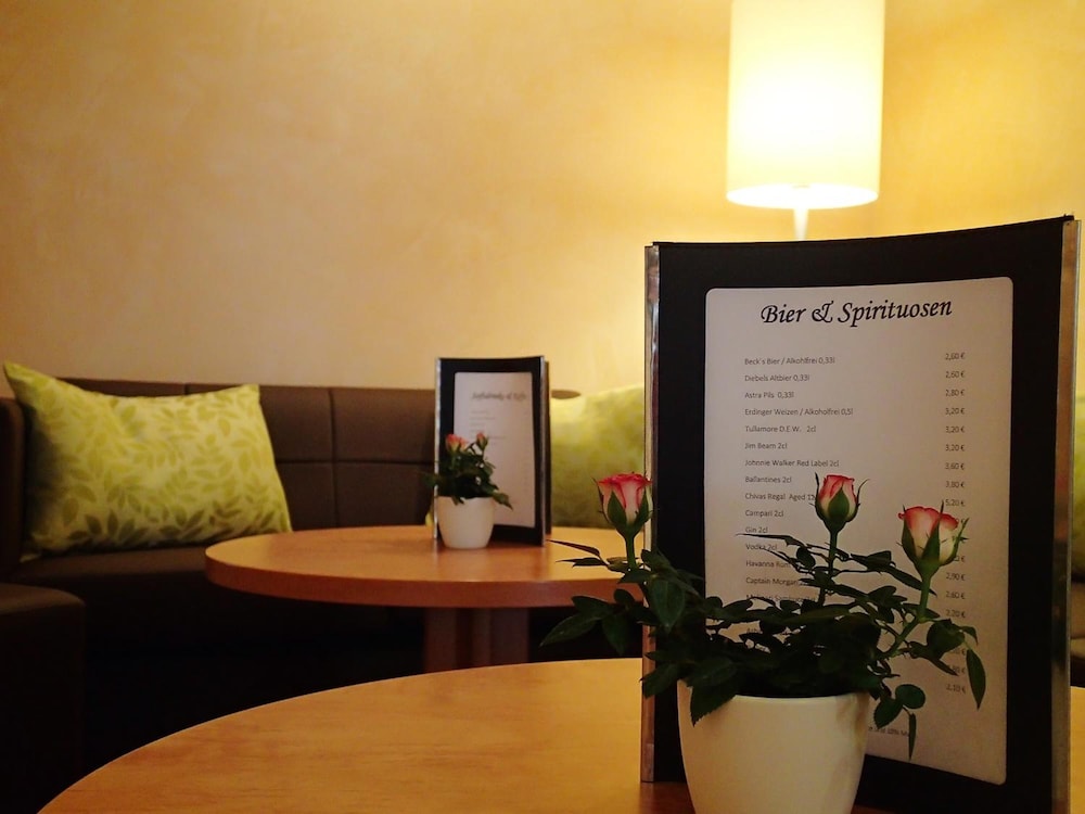 Hotel MinGarden 34/47