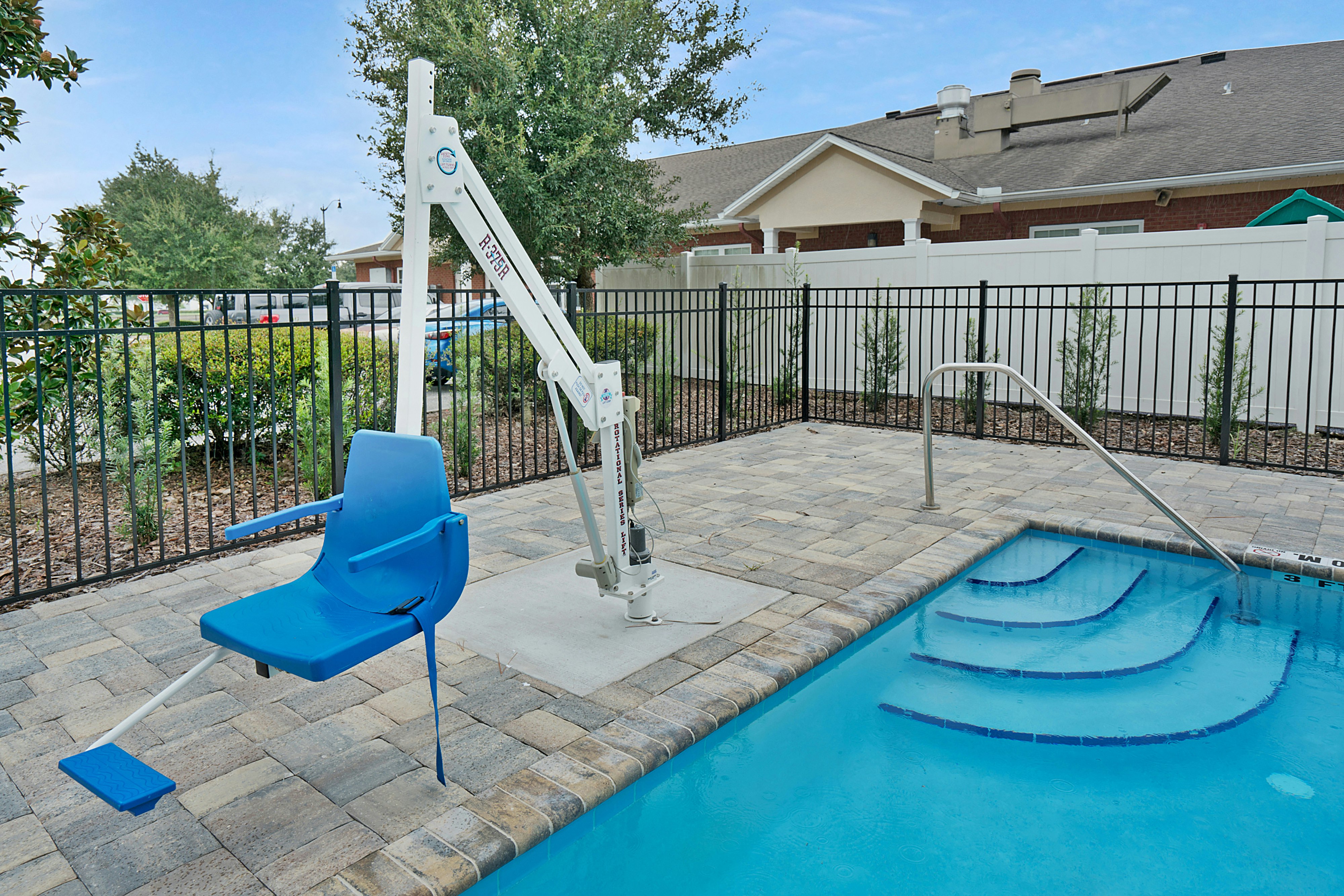 Holiday Inn Express Jacksonville South Bartram Prk 68/69