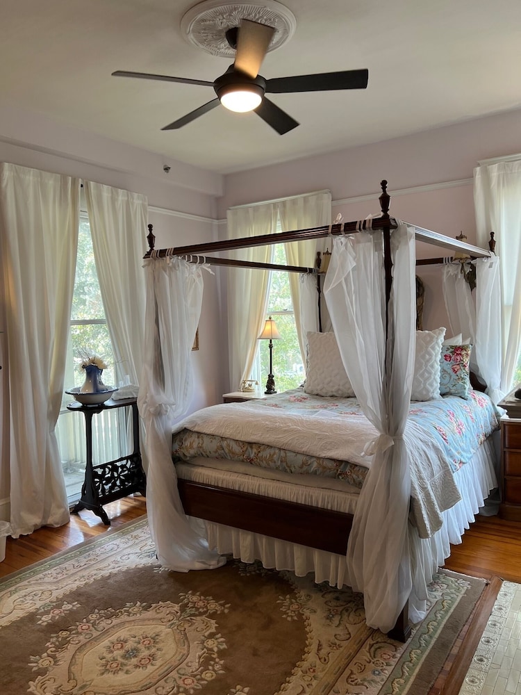 Hoyt House Amelia Island 17/51