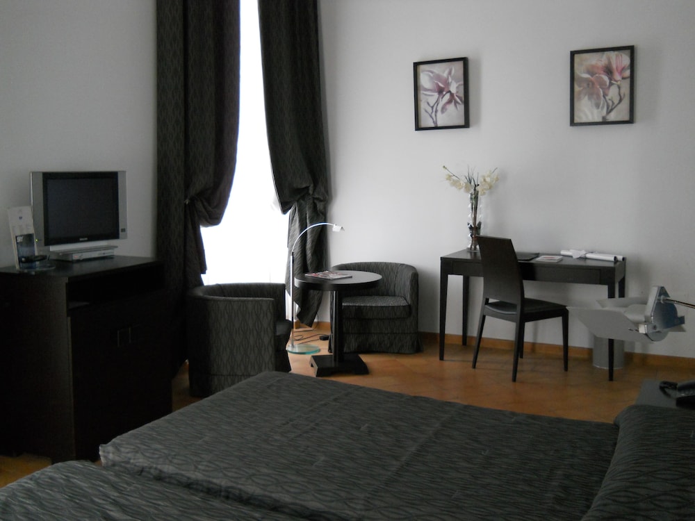 Miglio Doro Park Hotel 20/61