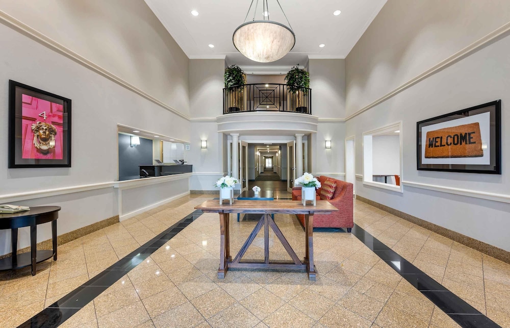 Extended Stay America - Indianapolis -Airport-W Southern Ave 42/60