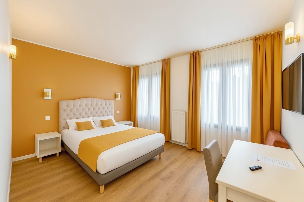 Thoiry Etoile Lodge, Sure Hotel Collection by Best Western 43/60