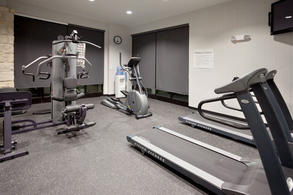 Holiday Inn San Antonio N - Stone Oak Area 20/45