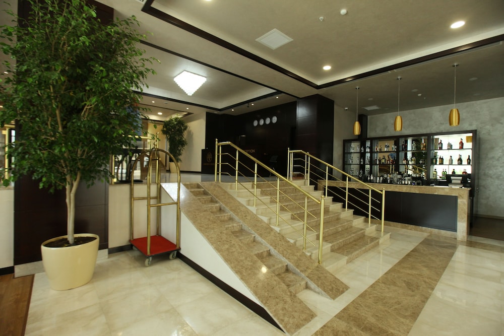 Harmony Hotel Baku 5/27