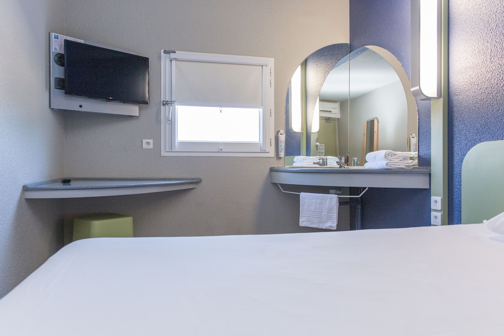 Ibis Budget Sisteron 26/52