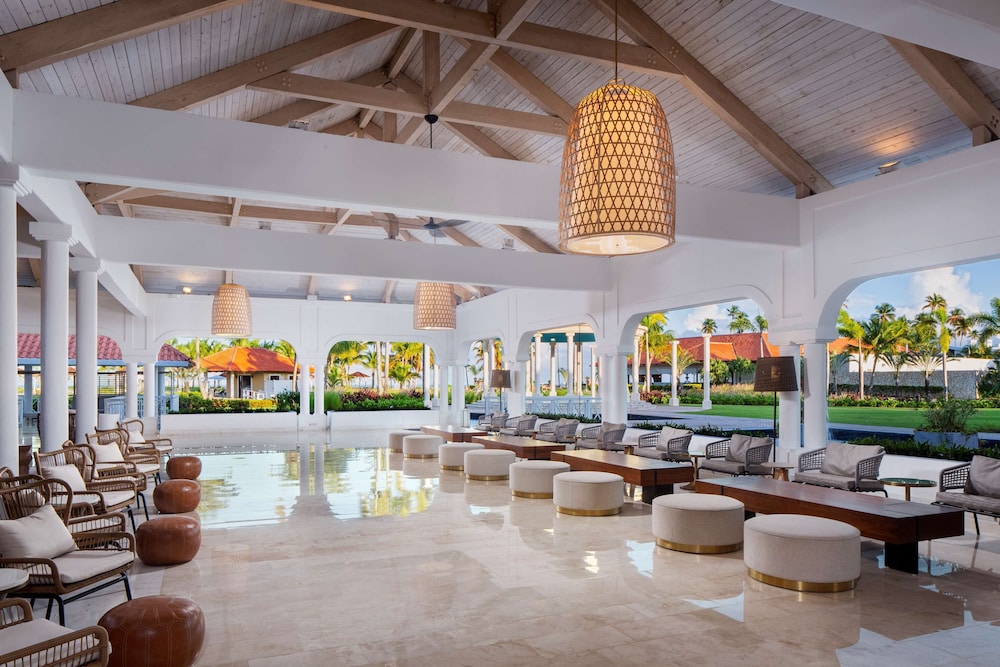 Hyatt Regency Grand Reserve Puerto Rico 60/75